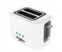 EAN 8435484031882 - Cecotec 03188 tostadora 6 2 rebanada(s) 980 W Blanco imagen 1