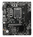 EAN 4711377125147 - MSI PRO H610M-E placa base Intel H610 LGA 1700 micro ATX imagen 2