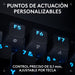 EAN 5099206126480 - Logitech G 920-013233 teclado Juego USB QWERTY Internacional de EE.UU. Negro imagen 8