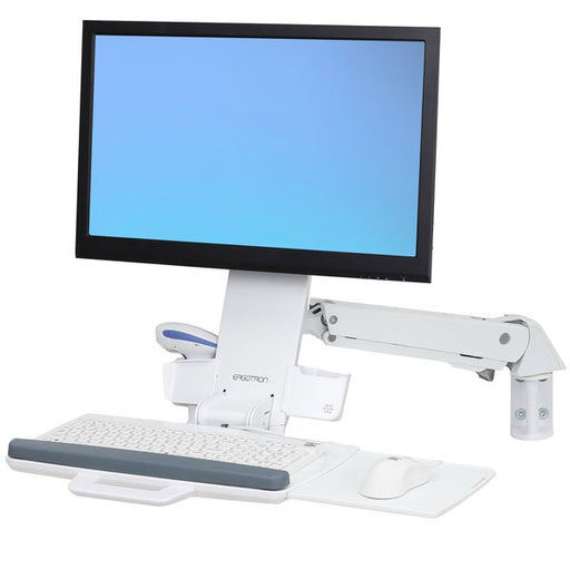 EAN 0698833047349 - Ergotron StyleView 61 cm (24") Pared Blanco imagen 1