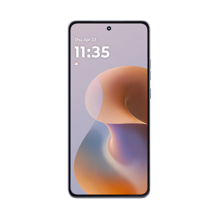 EAN 840493600109 - Motorola moto g86 power 5G 16,9 cm (6.67") SIM doble Android 15 USB Tipo C 12 GB 256 GB 6720 mAh Lila imagen 17