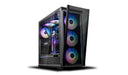 EAN 6933412713876 - DeepCool Matrexx 70 ADD-RGB 3F Midi Tower Negro imagen 14