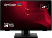 EAN 0766907017885 - Viewsonic TD2465 pantalla de señalización Panel plano interactivo 61 cm (24") LED 250 cd / m² Full HD Neg imagen 2