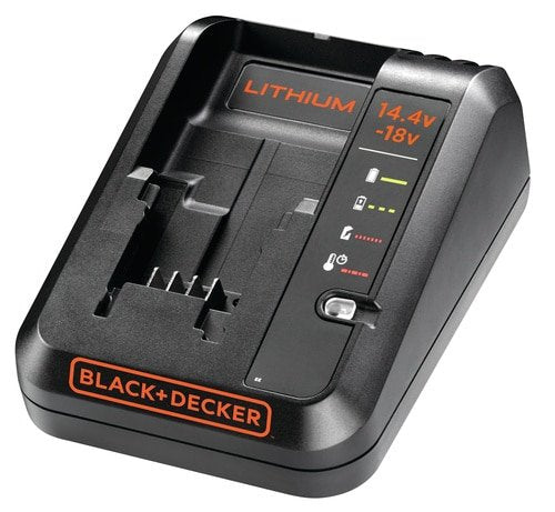 EAN 5035048481677 - Black & Decker BDC1A cargador y batería cargable Cargador de batería imagen 1