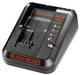 EAN 5035048481677 - Black & Decker BDC1A cargador y batería cargable Cargador de batería imagen 1