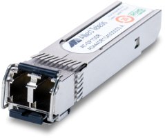 EAN 0767035194660 - Allied Telesis AT-SP10SR red modulo transceptor Fibra óptica 10300 Mbit/s SFP+ 850 nm imagen 1
