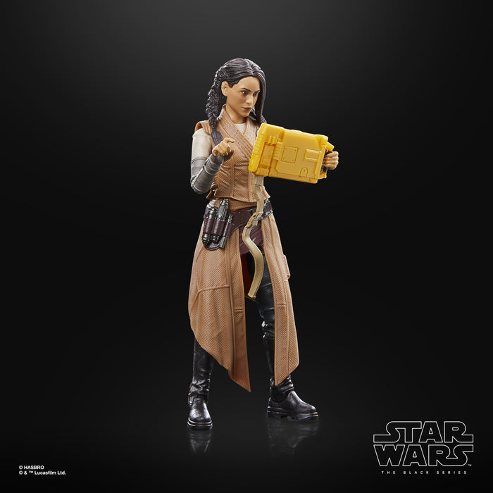 EAN 5010994179304 - Star Wars The Black Series F55285X0 toy figure imagen 5