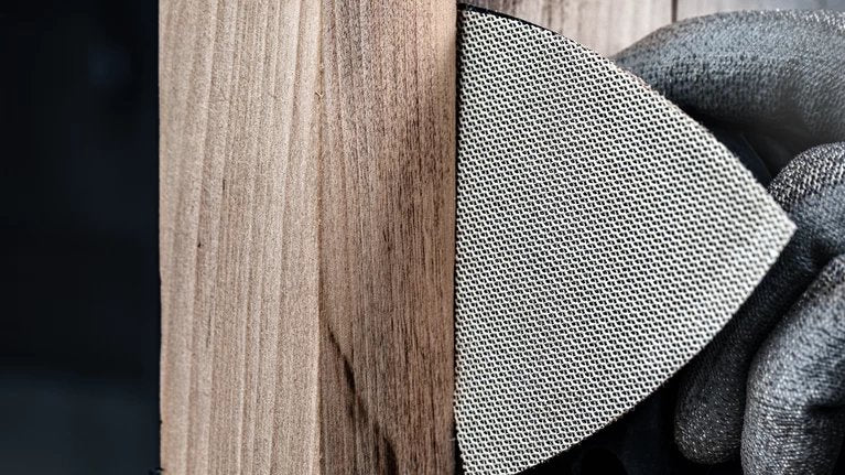 EAN 4059952541631 - Bosch 2 608 900 825 disco de afilar Madera Hoja lijadora imagen 6