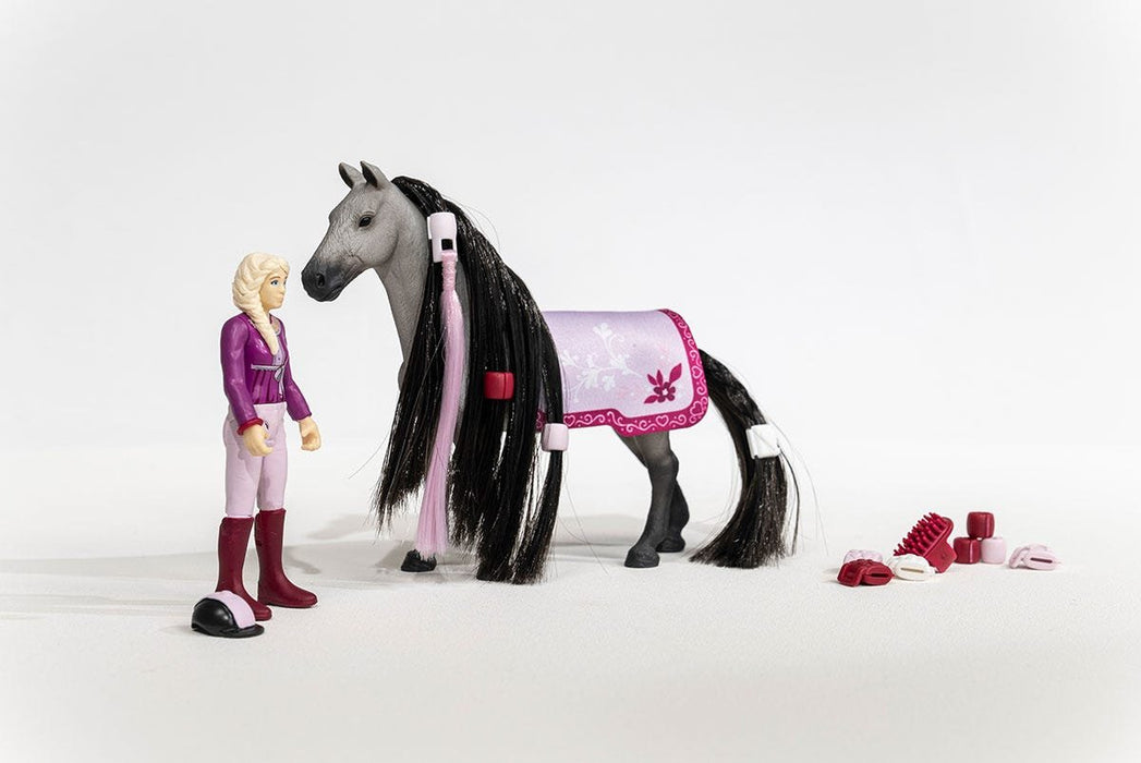EAN 4059433574394 - schleich HORSE CLUB Sofia’s Beauties 42584 figura de juguete para niños imagen 7