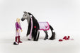 EAN 4059433574394 - schleich HORSE CLUB Sofia’s Beauties 42584 figura de juguete para niños imagen 7