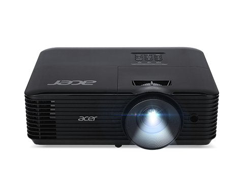 EAN 4711121790263 - Acer Essential X119H Proyector de alcance estándar 4800 lúmenes ANSI DLP SVGA (800x600) 3D Negro imagen 2