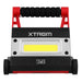 EAN 3303170102459 - T'nB Xtremwork Negro, Rojo Linterna universal COB LED imagen 2