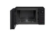 EAN 8806087910285 - LG MH6535GIS microondas Negro Microondas combinado Sobre superficie 25 L 1000 W imagen 4