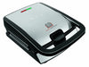 EAN 3045386363643 - Tefal Snack Collection SW852D sandwichera 700 W Negro, Acero inoxidable imagen 3