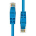 EAN 5714590010107 - ProXtend V-5UTP-005BL cable de red Azul 0,5 m Cat5e U/UTP (UTP) imagen 2