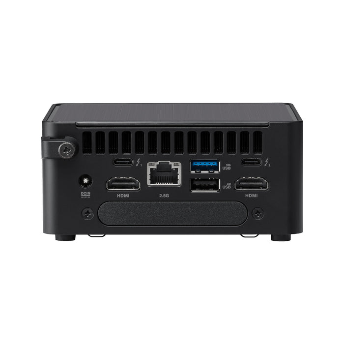 EAN 4711387492055 - ASUS NUC 14 Pro Tall Kit RNUC14RVHV700000I UCFF Negro 165H imagen 4