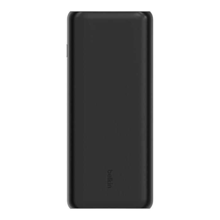 EAN 0745883853953 - Belkin BPB014BTBK batería externa 20000 mAh Negro imagen 5
