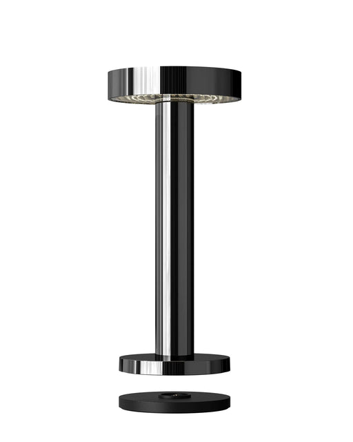 EAN 4029599106883 - Sompex BORO Lámpara solar con forma de farol portátil para exterior LED 2,5 W F imagen 2