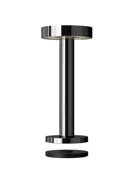 EAN 4029599106883 - Sompex BORO Lámpara solar con forma de farol portátil para exterior LED 2,5 W F imagen 2