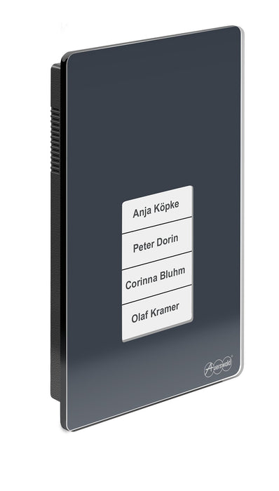 EAN 4019377901687 - Auerswald TFS-Dialog 400 Azul imagen 10