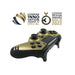 EAN 3760352730181 - Lexip Metaltech Oro RF Gamepad Analógico/Digital PC, PlayStation 4 imagen 5