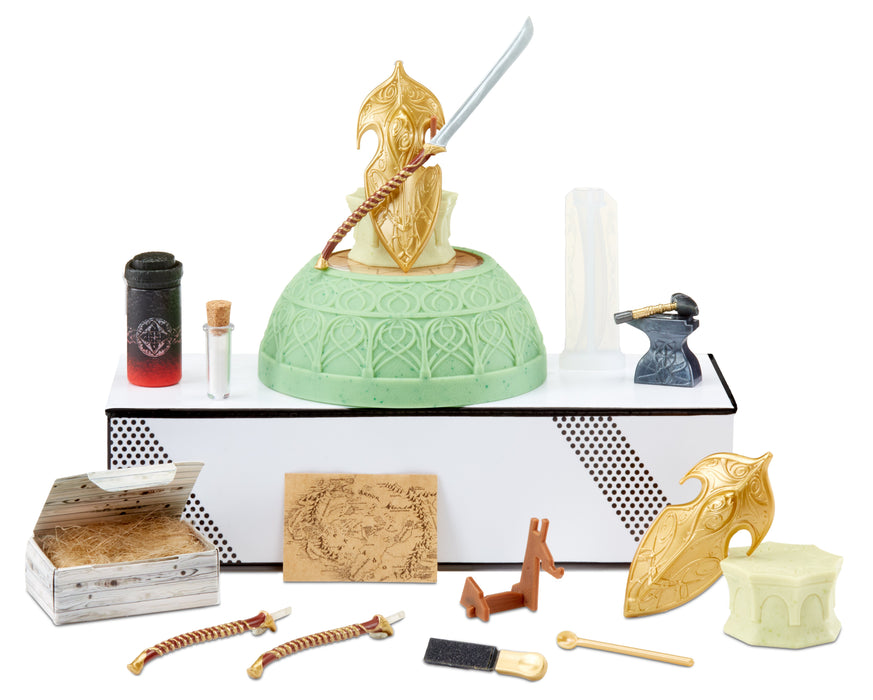 EAN 0035051514510 - Miniverse Make it Mini Lord of the Rings imagen 12