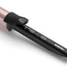 EAN 3030050153668 - BaByliss 38 mm Curling Tong Rizador de pelo Caliente Negro, Rosa 2,5 m imagen 7