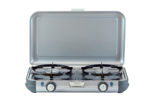 EAN 3138522127800 - Campingaz Camping Kitchen 2 Grill & Go CV imagen 2