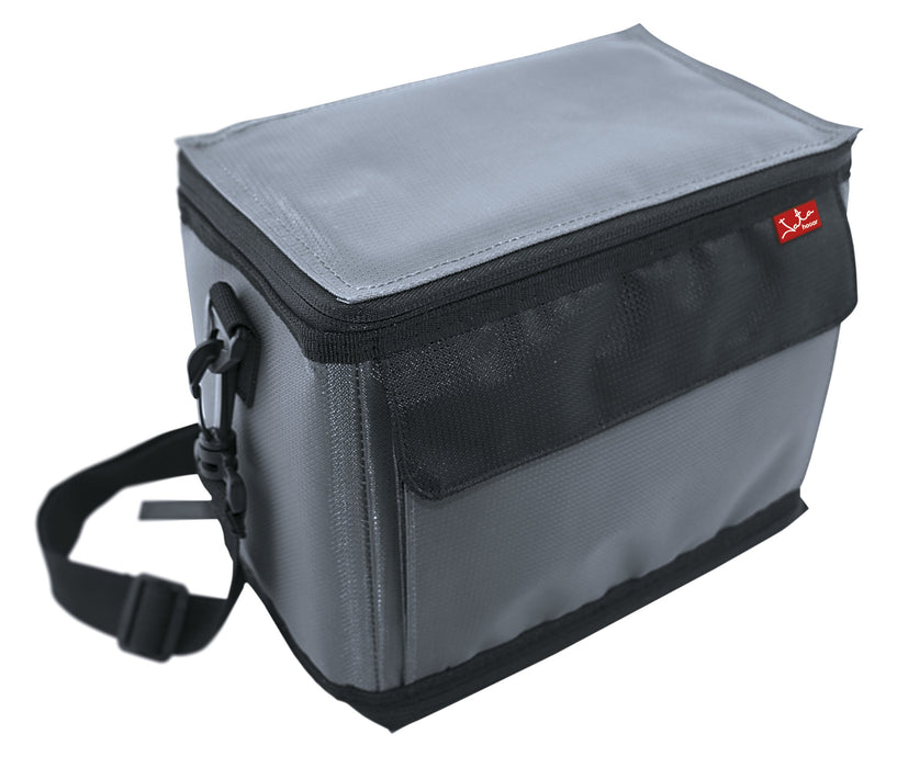 EAN 8436017659399 - JATA MOD. 926 recipiente térmico 5 L Negro, Gris imagen 3