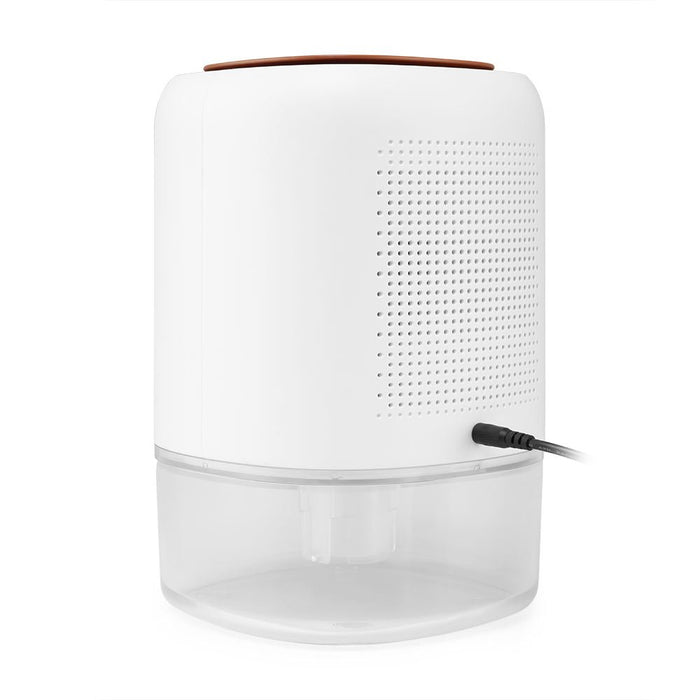 EAN 8435568403567 - Orbegozo DH 305 1 L 23 W Blanco imagen 4