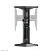 EAN 8717371441289 - Neomounts SPEAKER-W100BLACK soporte de altavoz Techo, Pared Plástico Negro imagen 3