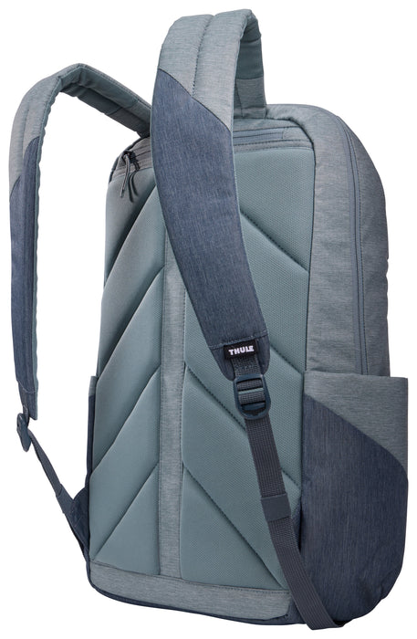 EAN 0085854256308 - Thule Lithos TLBP216 Pond Gray mochila Mochila informal Gris Poliéster imagen 10