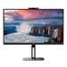 EAN 4038986180269 - AOC V5 Q27V5CW/BK pantalla para PC 68,6 cm (27") 2560 x 1440 Pixeles Quad HD LED Negro imagen 3
