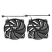 EAN 4711475641303 - Thermaltake CT200 Carcasa del ordenador Ventilador 20 cm Negro 1 pieza(s) imagen 4