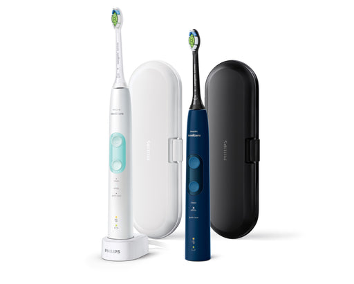EAN 8710103863342 - Philips Sonicare ProtectiveClean 5100 HX6851/34 cepillo eléctrico para dientes Adulto Cepillo dental sóni imagen 1