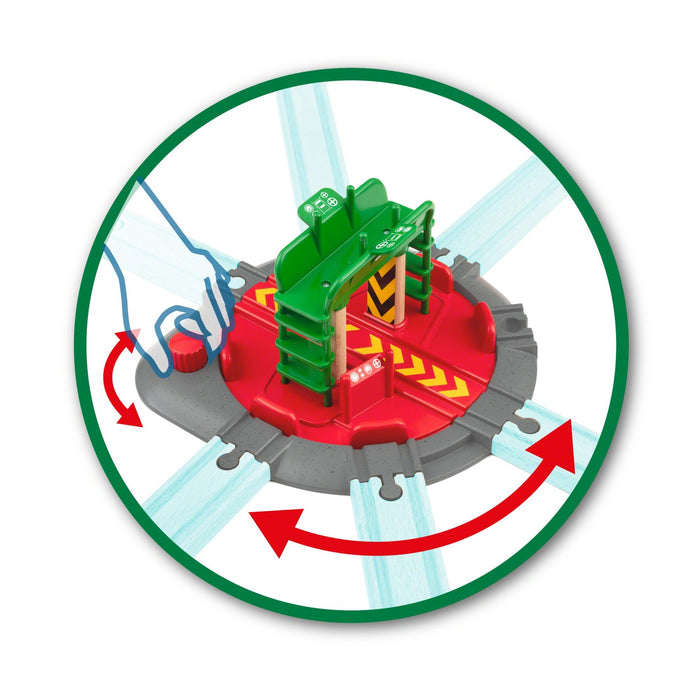 EAN 7312350334760 - BRIO 7312350334760 Acción / Aventura imagen 4