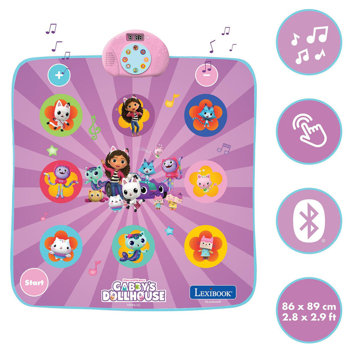 EAN 3380743105536 - Lexibook DM10GDH juego educativo imagen 4