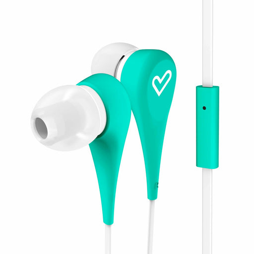 EAN 8432426445998 - Energy Sistem Style 1+ Auriculares Alámbrico Dentro de oído Llamadas/Música Color menta imagen 1