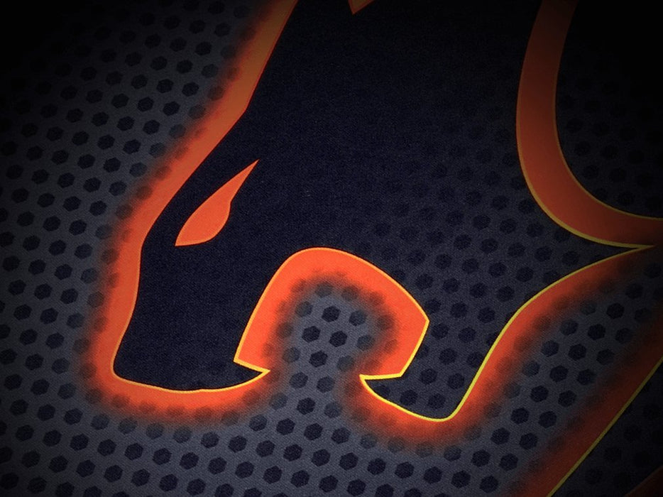 EAN 4715302448806 - COUGAR Gaming Arena Alfombrilla de ratón para juegos Negro imagen 5