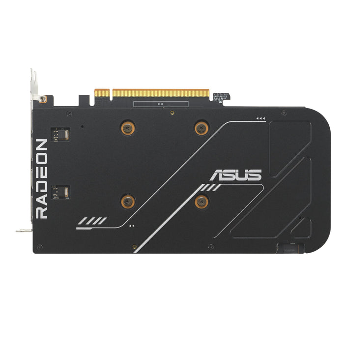 EAN 4711387618929 - ASUS Dual -RX6600-8G-V3 AMD Radeon RX 6600 8 GB GDDR6 imagen 5