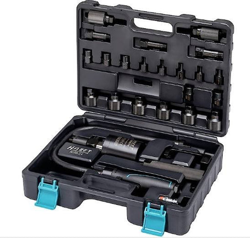 EAN 4000896258086 - HAZET 9098/24 no categorizado imagen 1