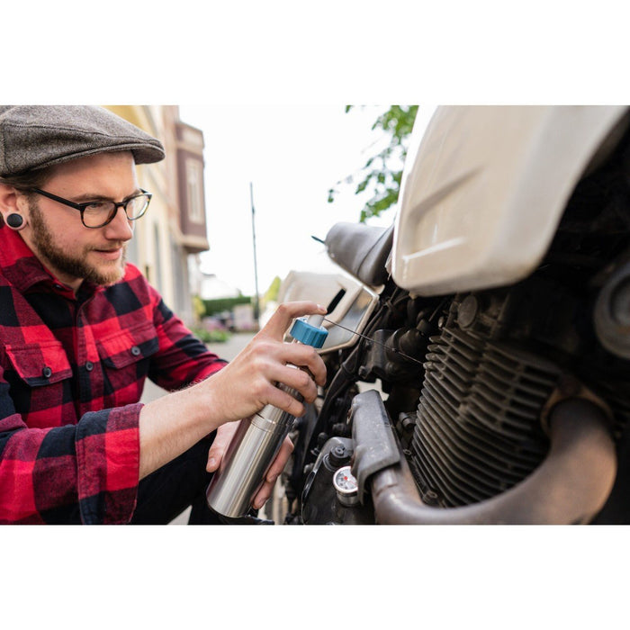 EAN 4000896198429 - HAZET 199-4 convertidor y eliminador de óxido imagen 16