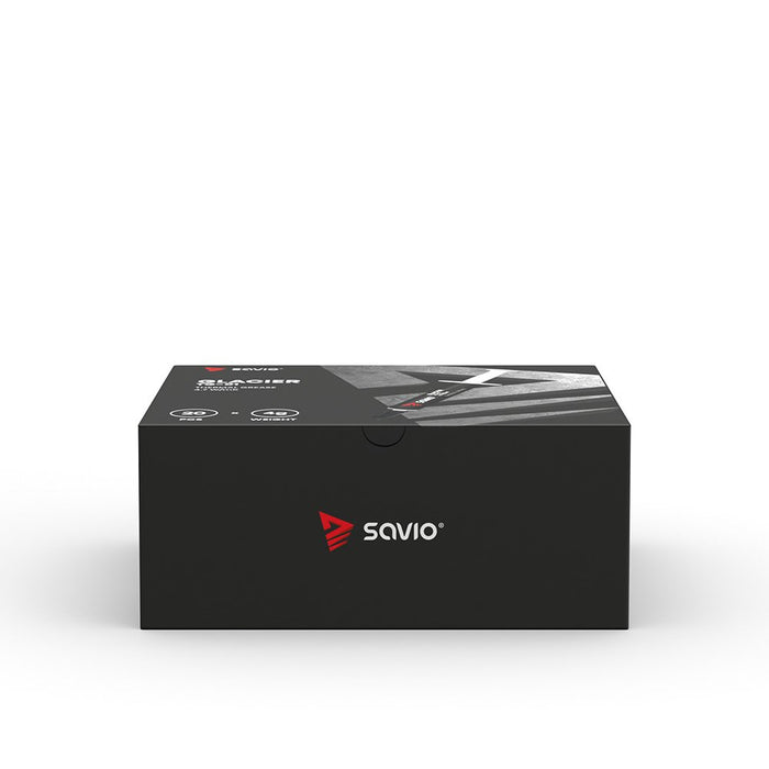 EAN 5901986047070 - Savio TG-01 compuesto disipador de calor Pasta térmica 4,7 W/m·K 4 g imagen 5