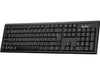 EAN 5705730631139 - Sandberg 631-13 teclado Oficina USB QWERTY Español Negro imagen 1