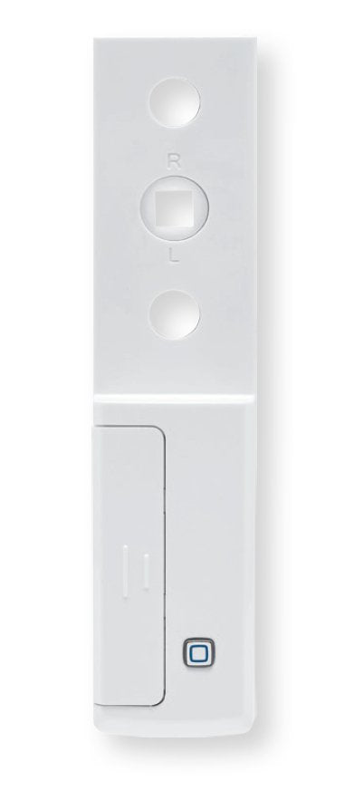 EAN 4047976428007 - Homematic IP 142800A0 sensor de puerta / ventana Inalámbrico Blanco imagen 1