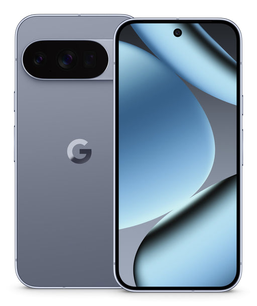 EAN 840353927315 - Google Pixel 10 Pro XL 17,3 cm (6.8") SIM doble Android 16.0 5G 16 GB 512 GB 5200 mAh Gris imagen 1