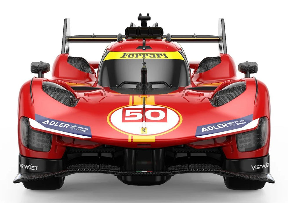 EAN 4042774476564 - Jamara 402247 modelo controlado por radio Coche deportivo Motor eléctrico 1:24 imagen 9