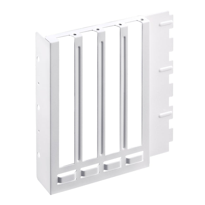 EAN 4710273775326 - XPG STARKER AIR Torre Blanco imagen 4