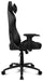 EAN 8436587970917 - DRIFT DR250 Silla para videojuegos de PC Asiento acolchado tapizado Negro, Carbono imagen 7