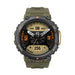 EAN 6972596105039 - Amazfit T-Rex 2 3,53 cm (1.39") AMOLED 47 mm Digital 454 x 454 Pixeles Pantalla táctil Negro, Verde GPS ( imagen 1